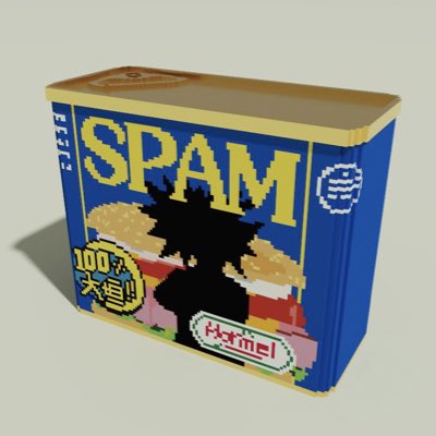 SpamOgaki icon